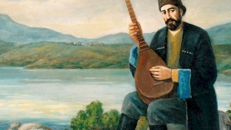    Aşıq Ələsgərin 200 illik yubileyi qeyd ediləcək -   SƏRƏNCAM