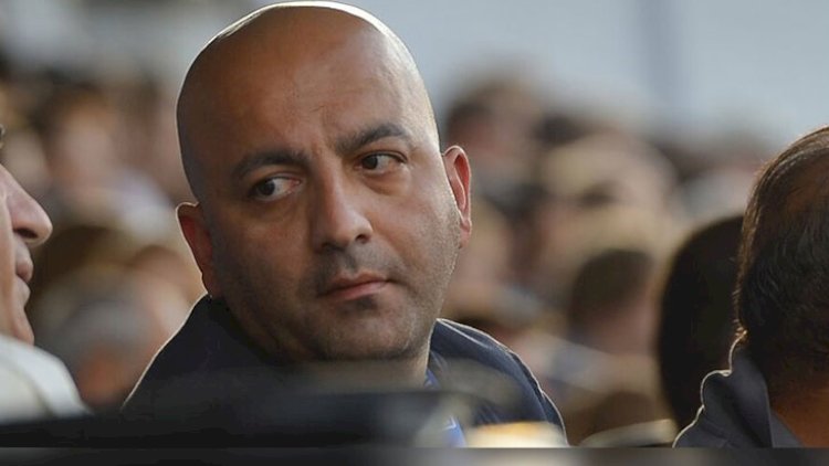    Mübariz Mənsimovun həbsxanadan gizli məktubu: “Xahiş edirəm...”   