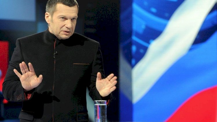    Latviya rusiyalı jurnalisti “persona-non-qrata“ elan etdi   