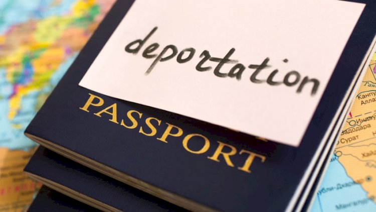    Daha 7 azərbaycanlı deportasiya olunacaq   