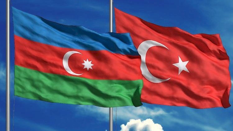    Azərbaycanla Türkiyə arasında 11 saziş imzalandı   