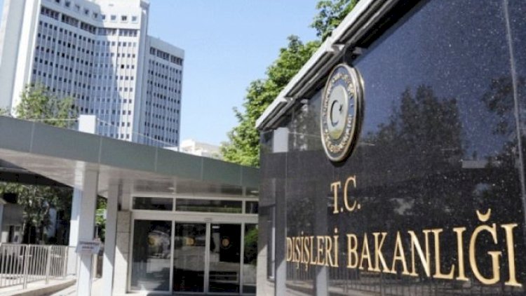    Ankaradan Moskvaya çağırış:   “Buna son qoyun”
