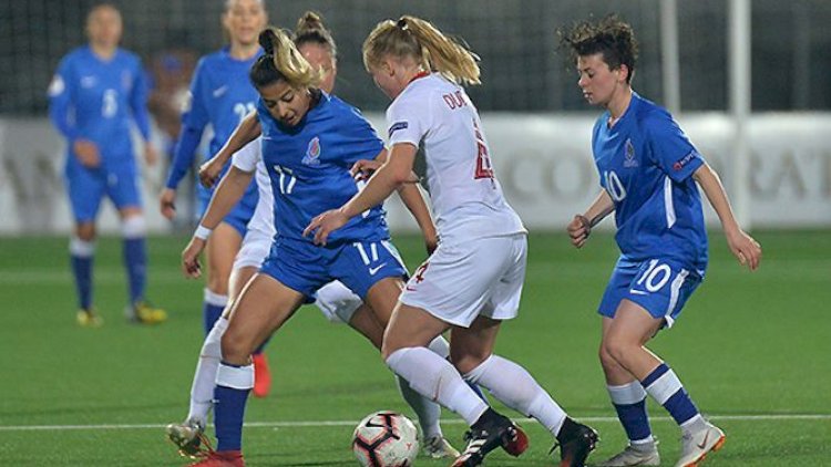    Millimizdən bıabırçı məğlubiyyət   - 0:13