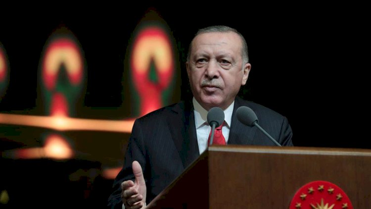    Ərdoğan Putinlə telefon söhbətinin detallarını açıqladı   