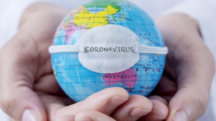    Dünyada koronavirusa yoluxanların sayı 111 milyona çatır   - STATİSTİKA
