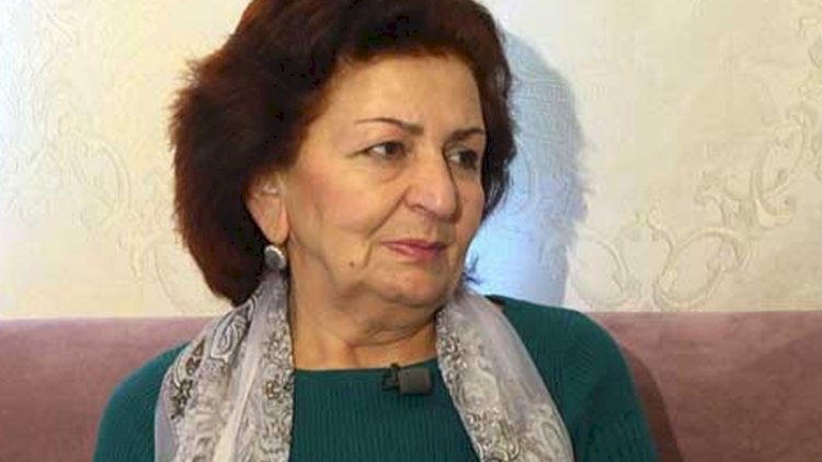    Xərçəngdən əziyyət çəkən məşhur aktrisa əməliyyat olundu   