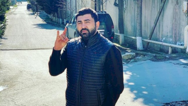    “Xəyanət etməyən kişi yoxdur“   - Məşhur müğənni