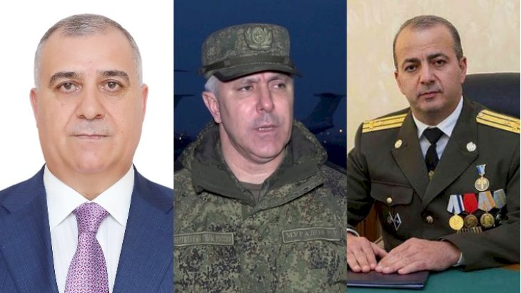    DTX Əli Nağıyevin ermənilərlə görüşünü təkzib etdi   