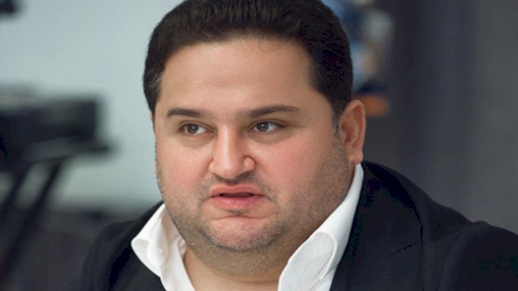    Murad Dadaşov kirvə oldu   - Fotolar