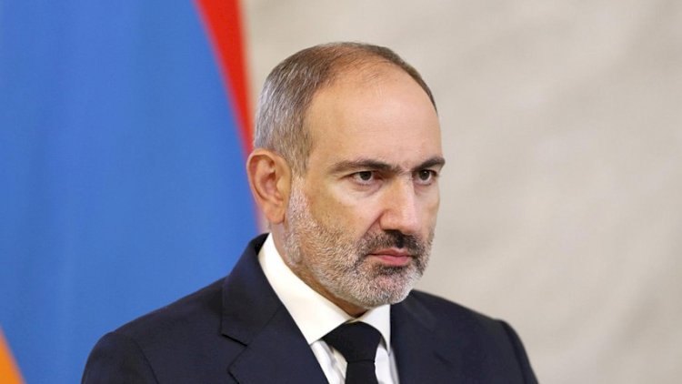    Paşinyanın yeni reytinqi açıqlandı   