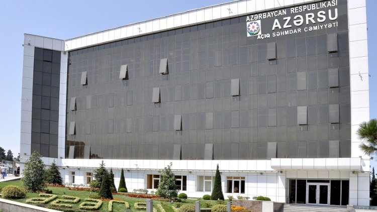    “Azərsu”nun vəzifəli şəxsi cərimə olundu   