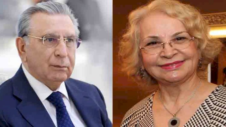    Ramiz Mehdiyevin həyat yoldaşına qarşı məhkəmə prosesi başladı   
