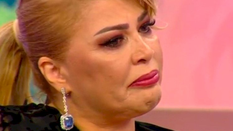    Mətanət İsgəndərliyə ağır itki: “O, gəlin gedəndə arxasınca ağlamışam”   