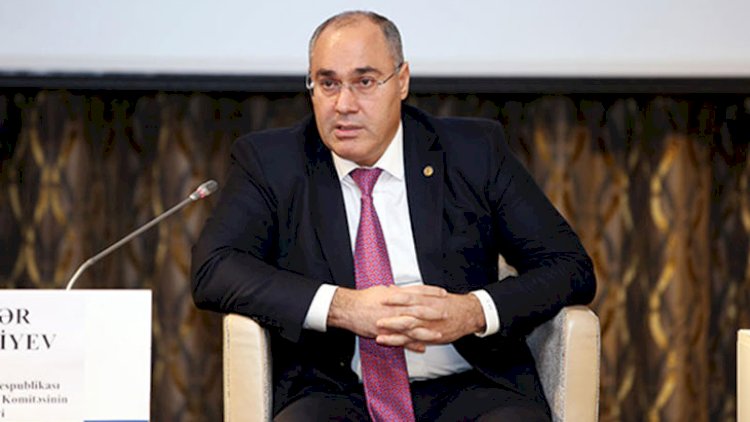    “Gömrük elə işləsin ki, ölkəmizi xaricilərə rüşvətxor və talançı yer kimi təqdim etməsin”   