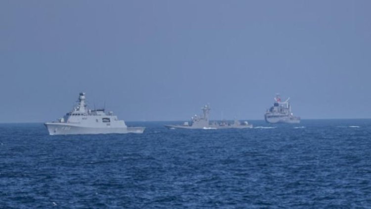    Türkiyə gəmisində kütləvi zəhərlənmə:   Ölən var