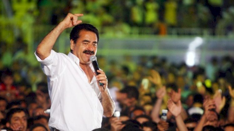    İbrahim Tatlısəs cavanlaşmaq üçün 100 min xərcləyib   - Foto