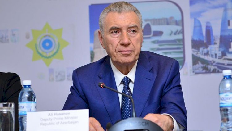   Əli Həsənova 2 milyardlıq korrupsiya ittihamı   