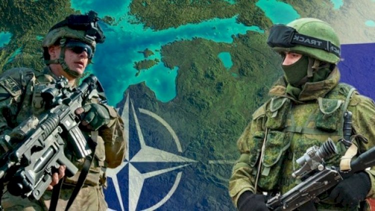    İki supergücün şok planı: “Qarabağdakı rus qüvvələri...”   - MÜSAHİBƏ
