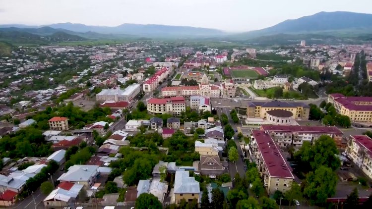    Ermənilər Xankəndidə “ordu” yığır   - Rusiya mediası