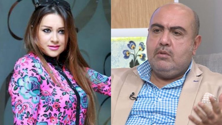    “Siz kişisiniz, bəs harada idiniz?” - Xatirə İslam Oqtay Əliyevi biabır etdi   