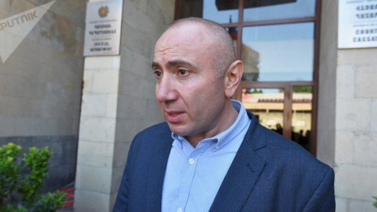   “Rusiya razılaşsa, Ermənistan quberniya olacaq” - Tevanyan   
