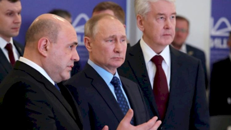    “Putinin yerinə o gələcək” – Daha bir polkovnik   