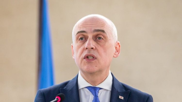    Zalkaliani Azərbaycana səfər edəcək -   Təklifləri var