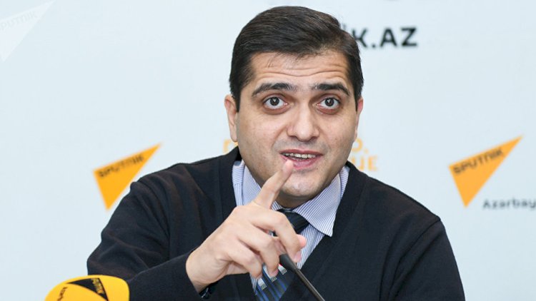    Gücümüzü göstərdik, torpaqlarımızı azad etdik, qarşıda başqa hədəflərimiz var -   Politoloq
