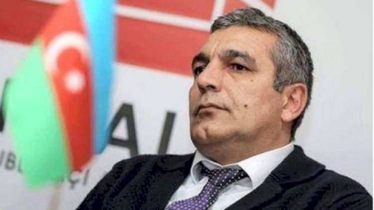    “Nə vaxta qədər bir “durbanın“ ümidinə qalacağıq?“ -   Natiq Cəfərli