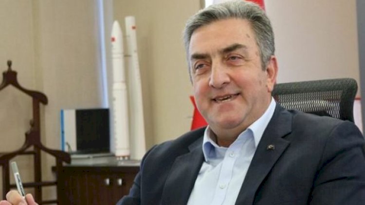    Türkiyə və Azərbaycan kosmik sahədə əməkdaşlıq edəcək -   TKA rəhbəri