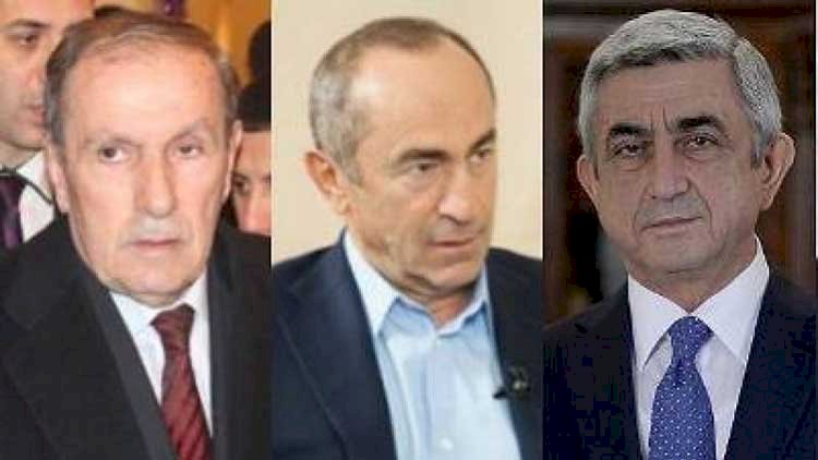    Erməni cəmiyyəti onlardan iyrənib -   Deputat