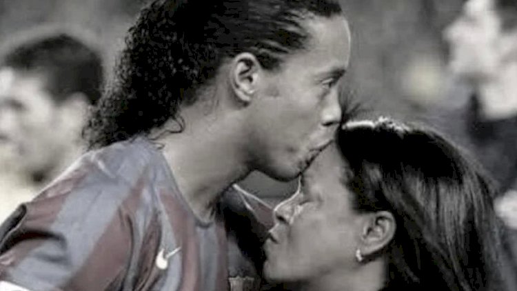    Ronaldinyonun anası koronavirusdan vəfat etdi   