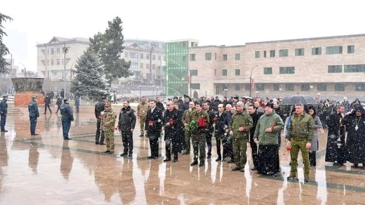    Rusiya Qarabağda separatçıları niyə himayə edir?   - Çünki Rusiya göstərməlidir ki...