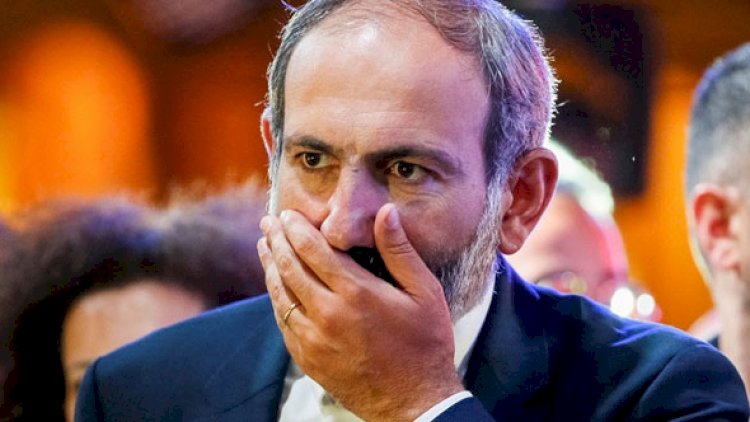    “100 min silahlı olsa…” - Paşinyana qarşı şok təklif   