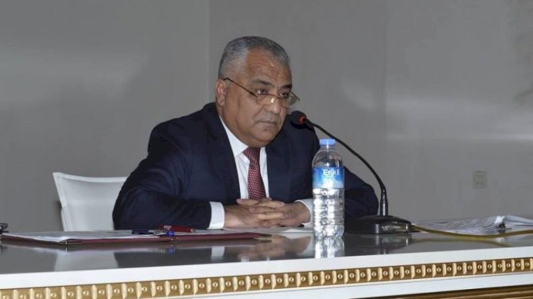    İcra başçısının jurnalistə qarşı məhkəməsi başladı    