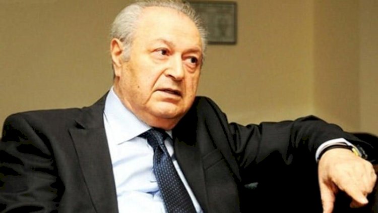    Ayaz Mütəllibovun oğlu İlham Əliyevi təbrik etdi   