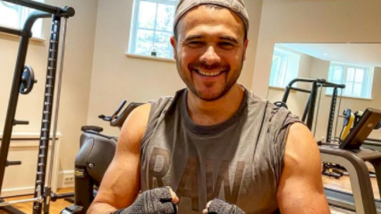    Emin Ağalarov konsert verəcək   