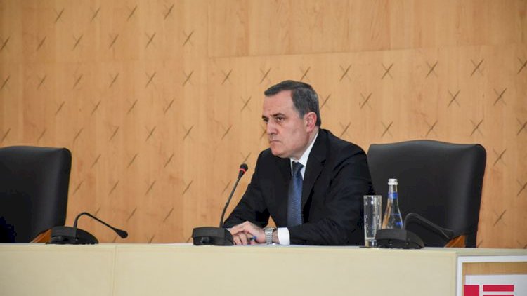    Ceyhun Bayramov Türkiyəyə səfər edəcək   