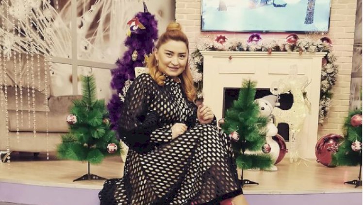    Fədayə arıqlamağının sirrini açdı: “Gündə bir dəfə...“   - Fotolar