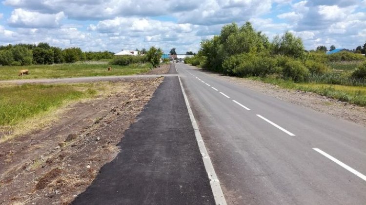    Şuşaya çəkilən “Zəfər yolu“ nə vaxt istifadəyə veriləcək -   RƏSMİ AÇIQLAMA