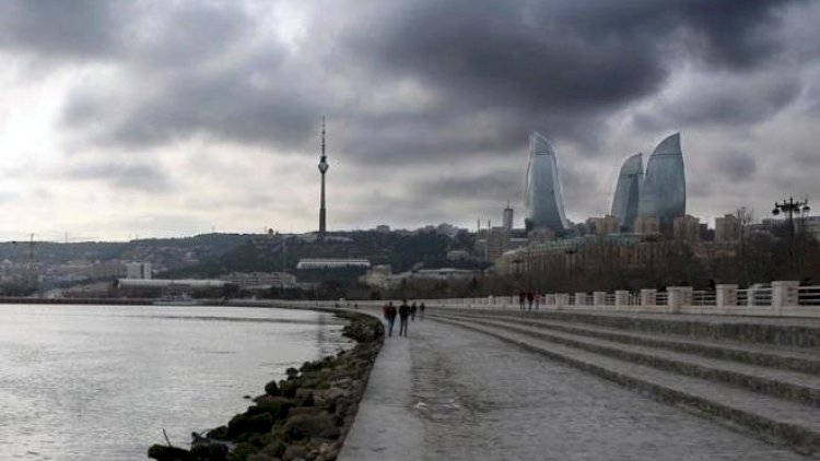    Sabahın hava proqnozu açıqlandı   