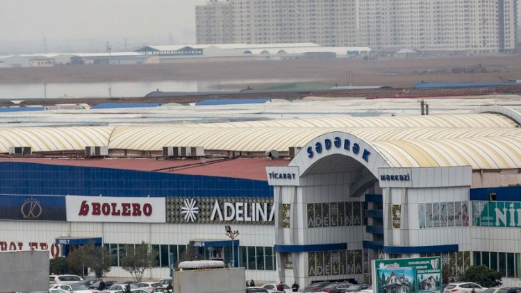    “Sədərək“də fəhlə faciəvi şəkildə öldü   