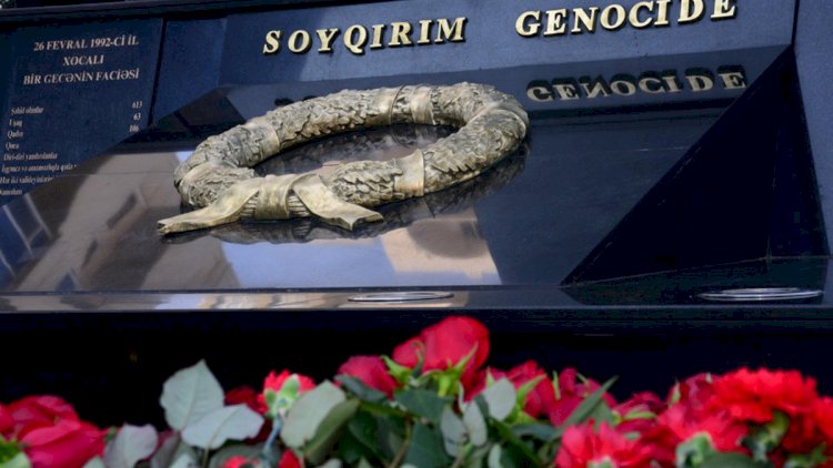    “Xocalıya ədalət” kampaniyası çərçivəsində petisiya yayılıb   