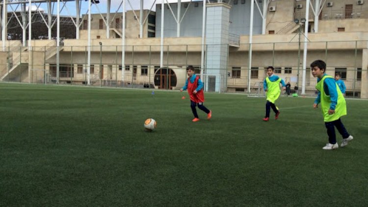    “Qarabağ” Ağdamda seçimlərə başladı   