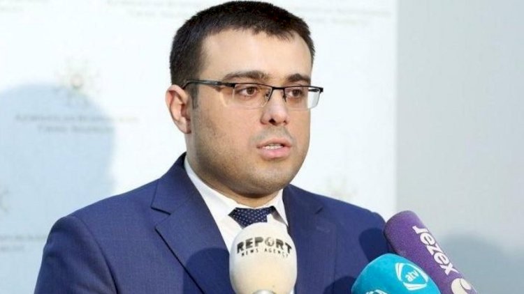    Təhsil Nazirliyində şöbə müdirinin müavini işdən çıxdı   