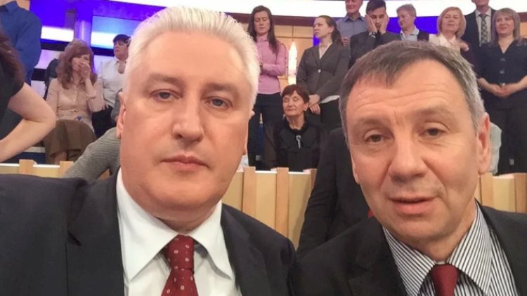    “Markov və Korotçenko kimiləri Rusiyanın maraqlarını burada yeritməyə çalışır”   - ŞOK İDDİA