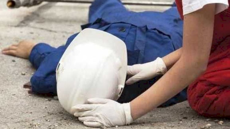    Prokurorluq Bakıda fəhlənin ölümü ilə bağlı araşdırma başlatdı   