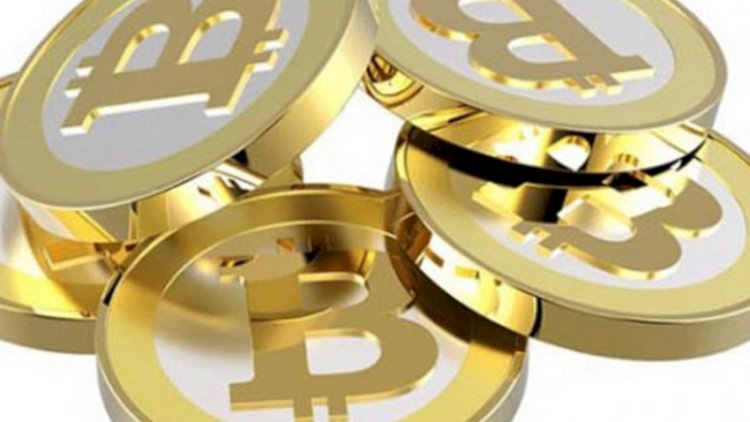    Bitkoin kəskin ucuzlaşdı   