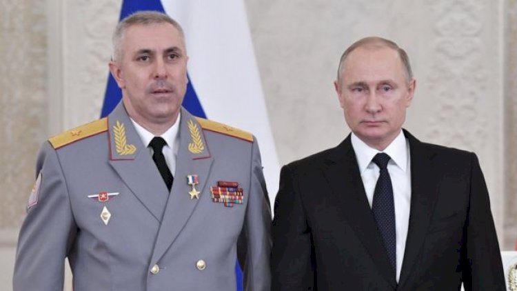    General Rüstəm Muradov haqqında 5 maraqlı   FAKT