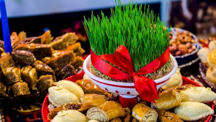    Bu gün Novruzun ilk çərşənbəsidir   